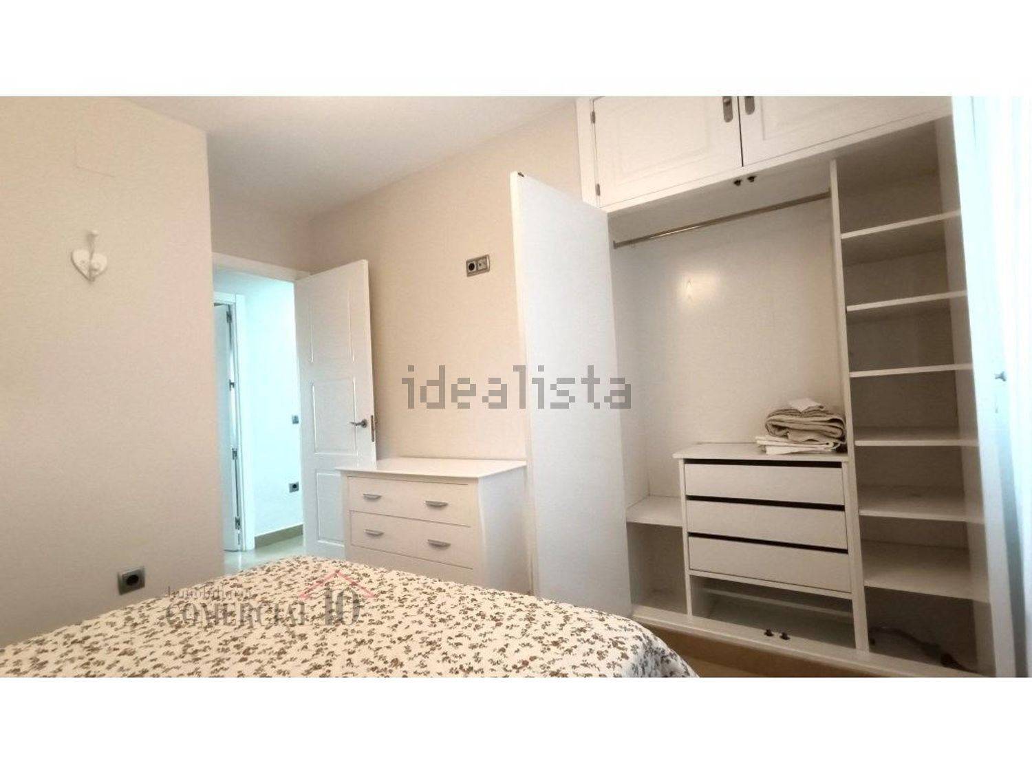 Pis de 104 m² a Badajoz