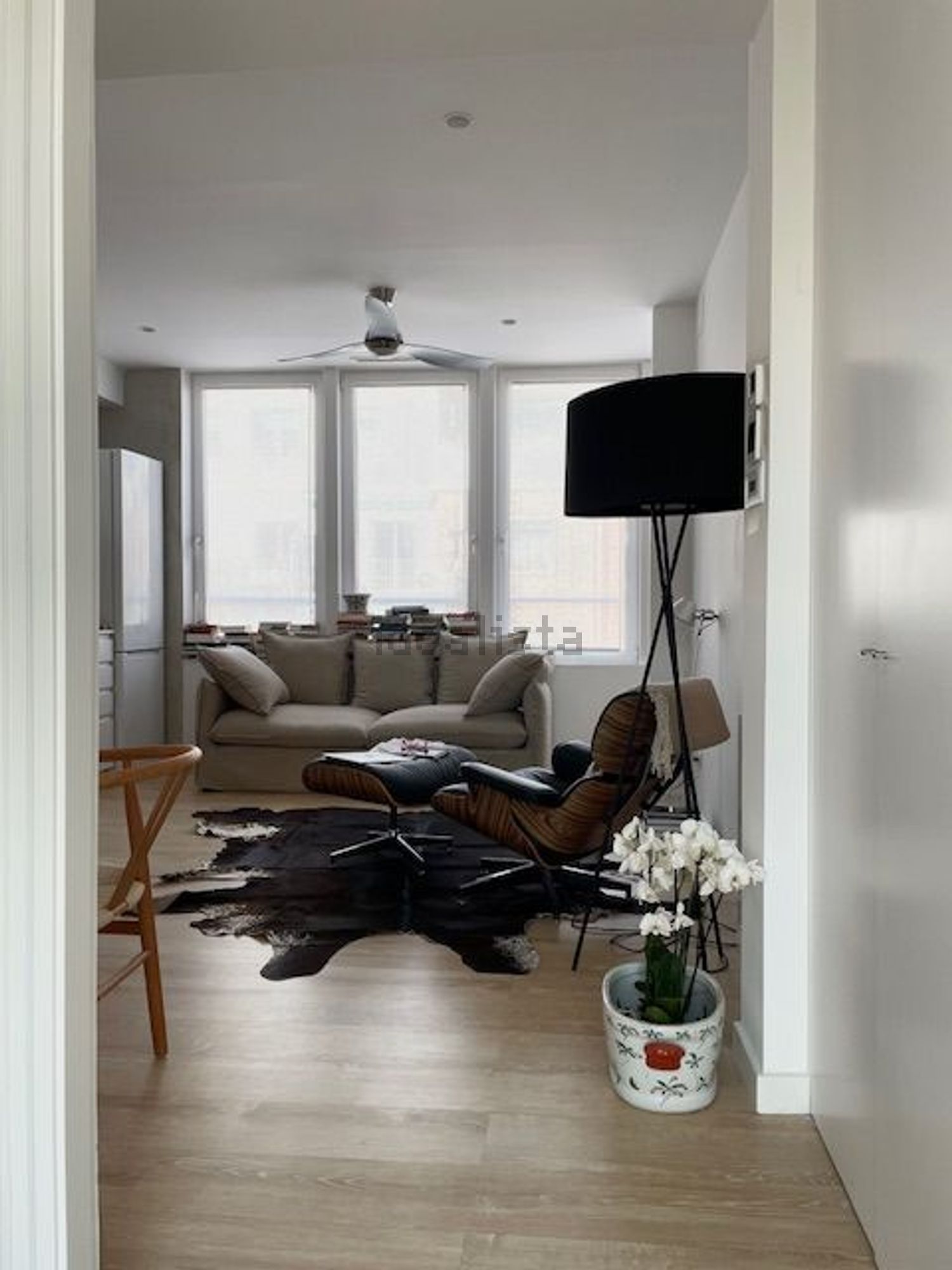 Piso de 100 m² en Barcelona