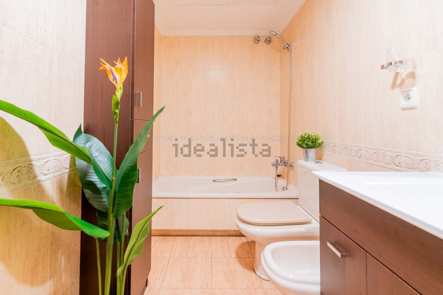 Habitació de lloguer, València
