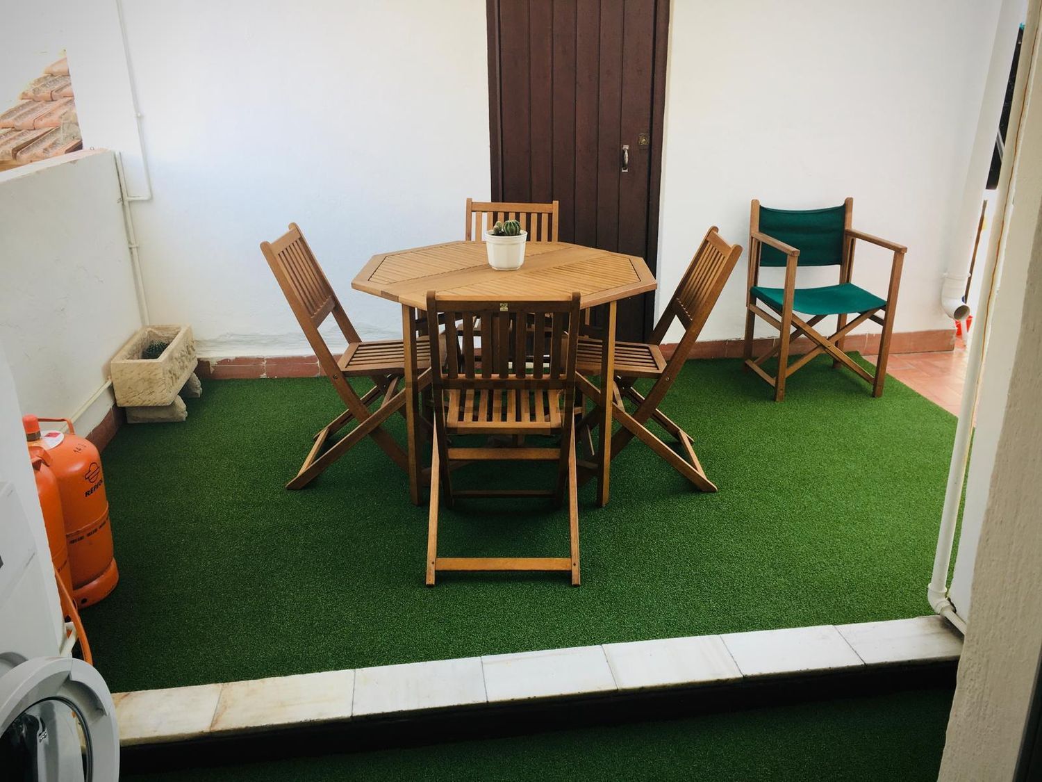 Habitación 100 m², Murcia