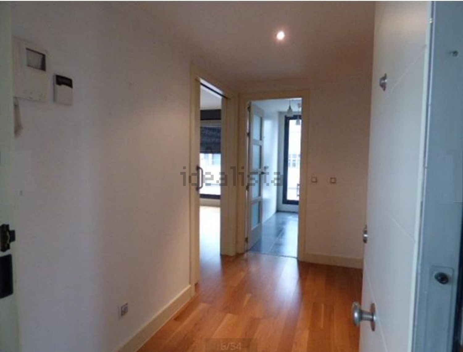 Pis de 85 m² a Madrid