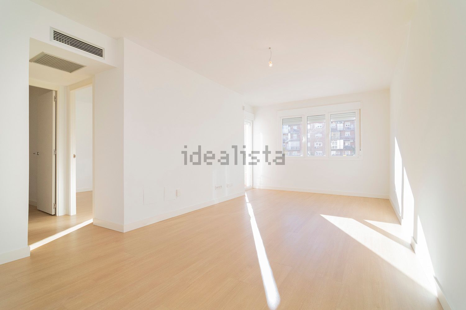Appartamento 69 m² a Madrid