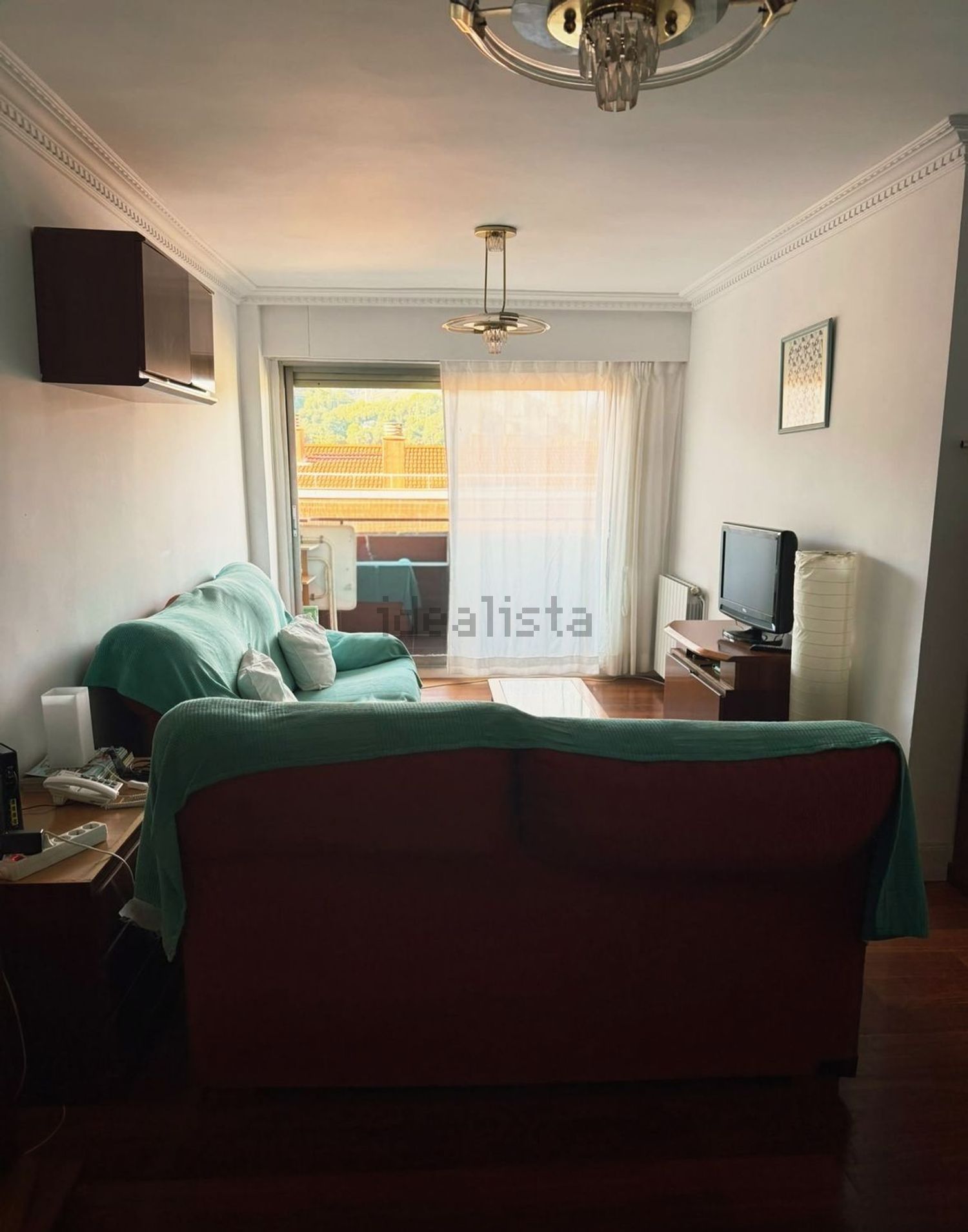 Room for rent, Bilbao