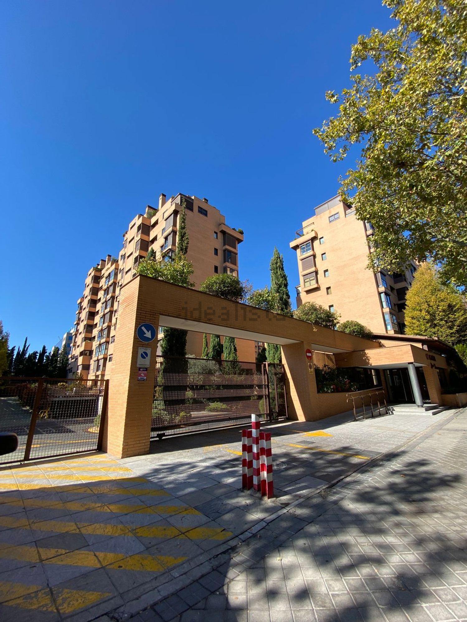 Pis de 168 m² a Madrid