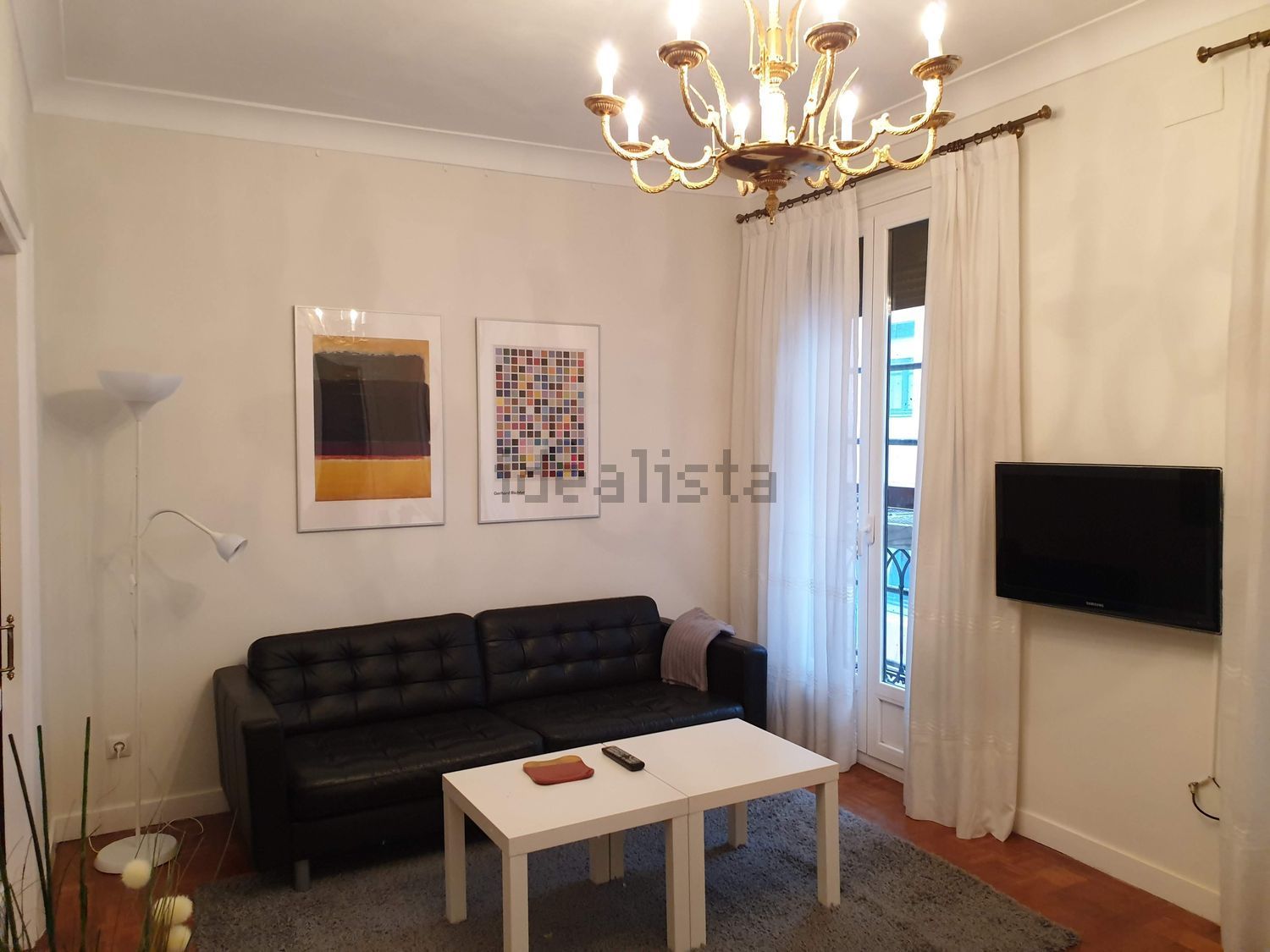 Appartamento 118 m² a Bilbao