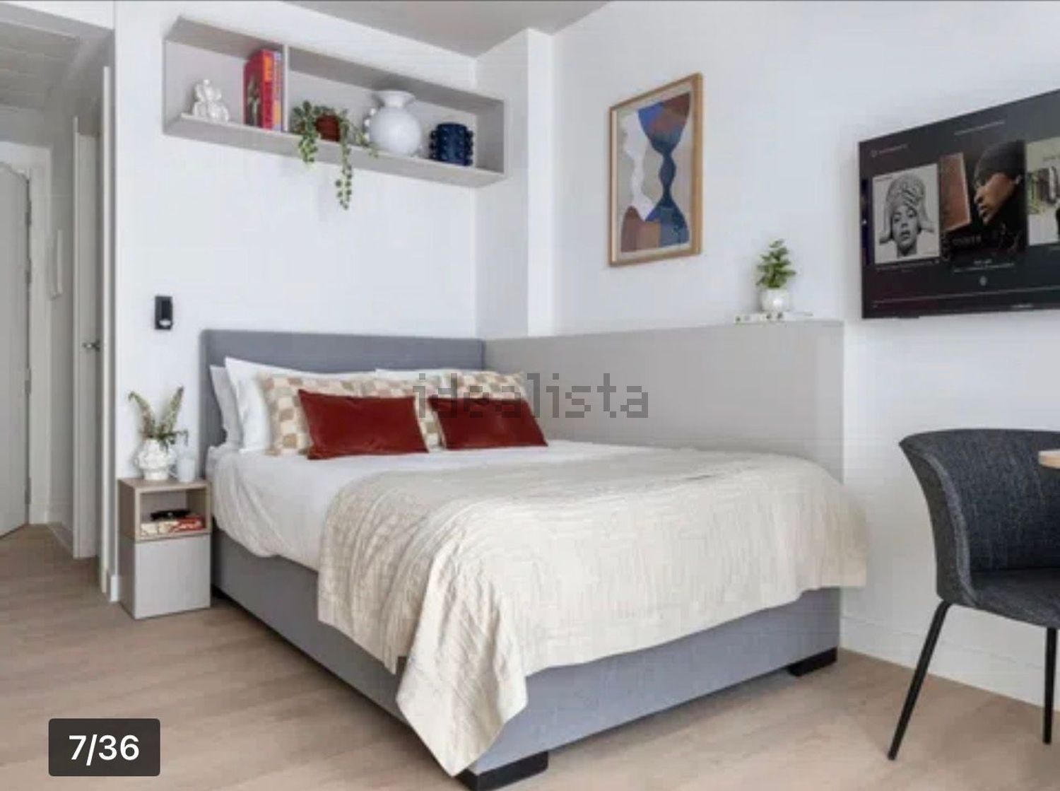 Pis de 30 m² a Puertollano