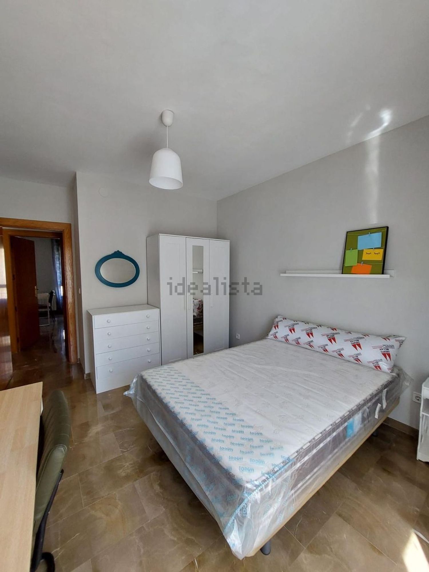 Pis de 95 m² a Granada