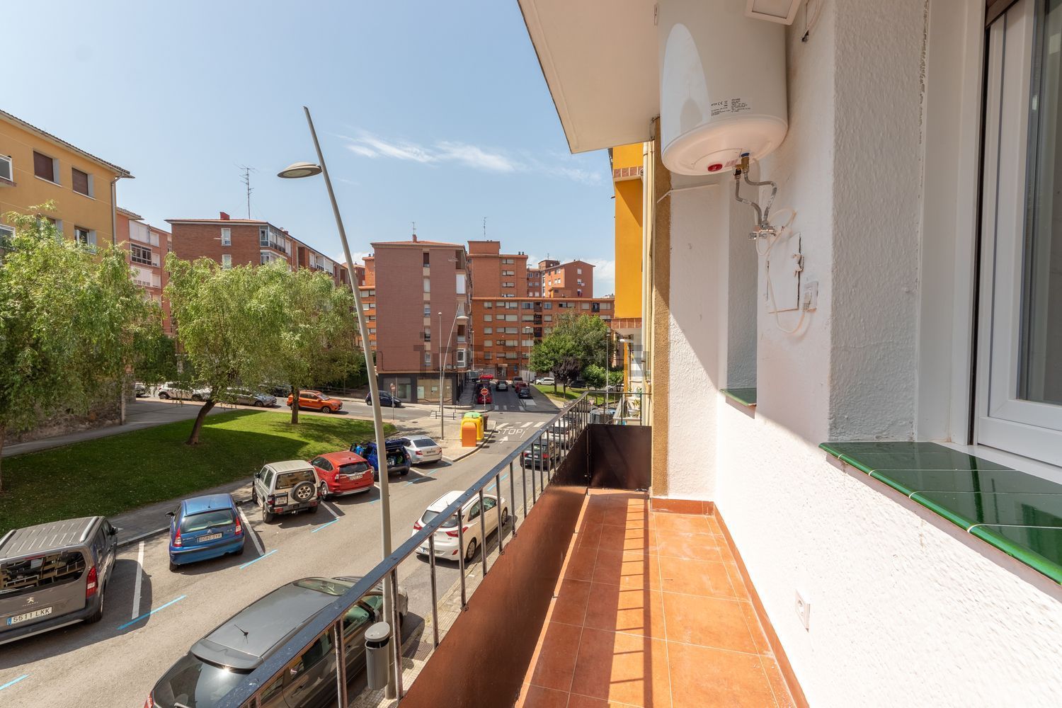 Habitació de lloguer, Barakaldo