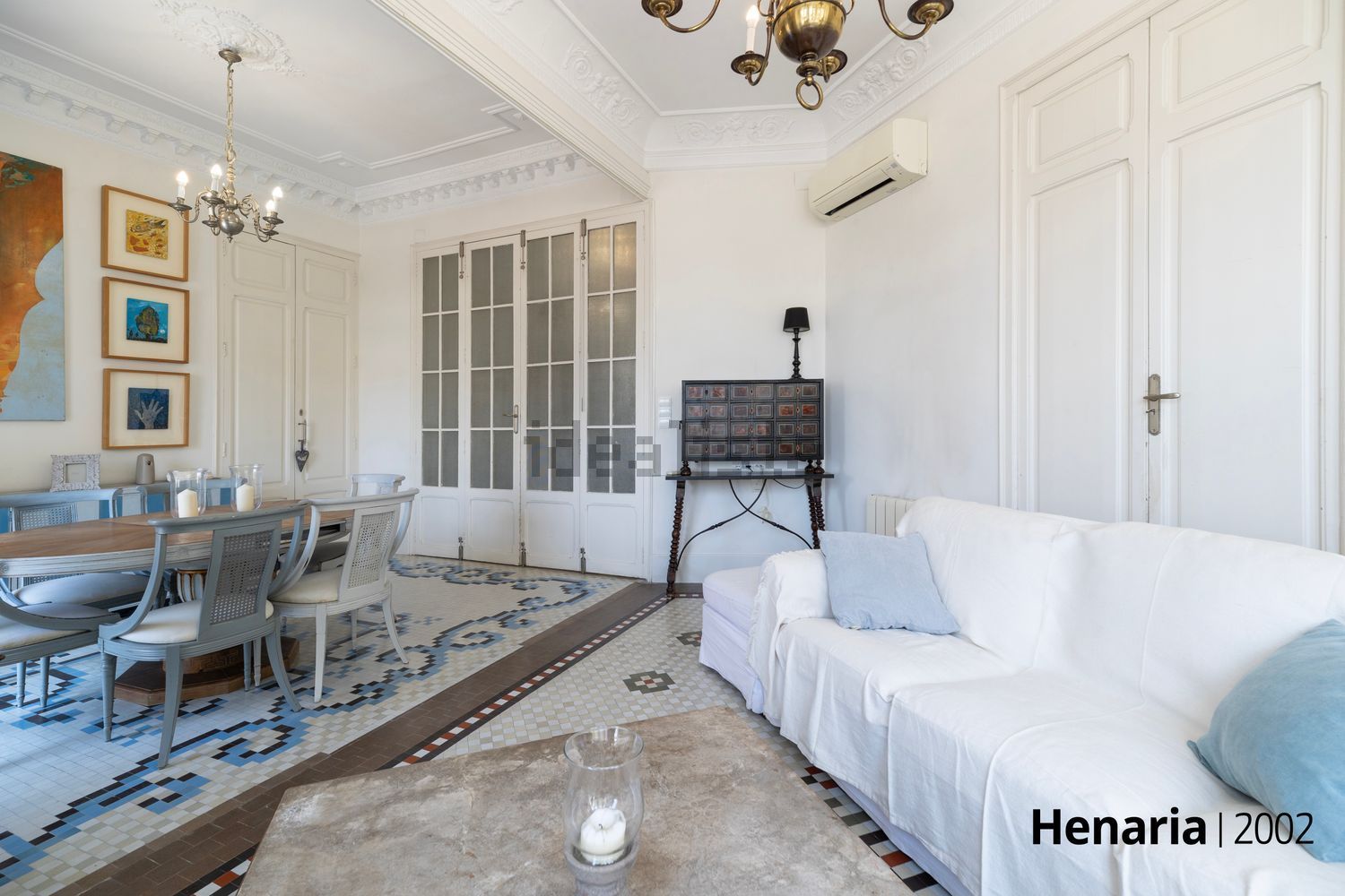 Appartamento 110 m² a Valencia