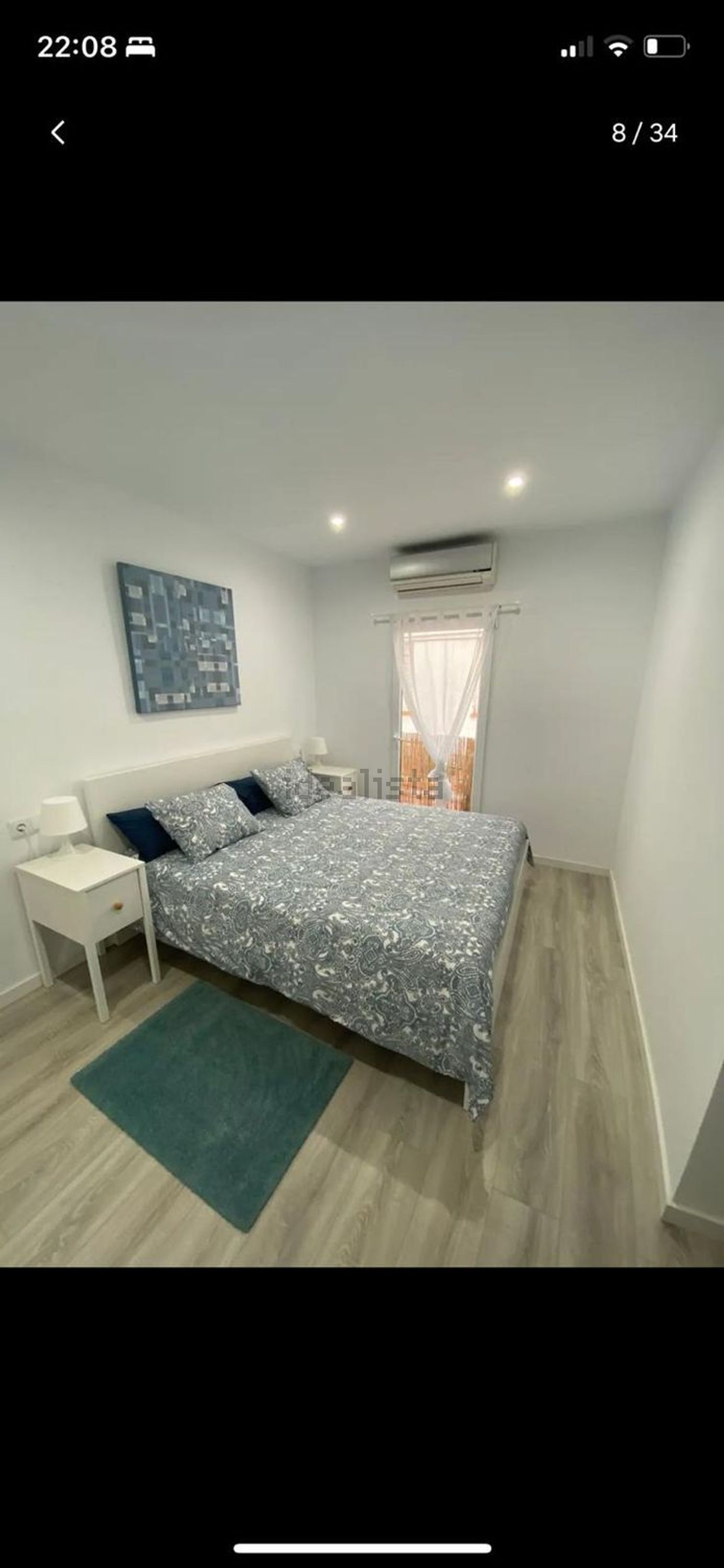 Piso de 80 m² en Marbella