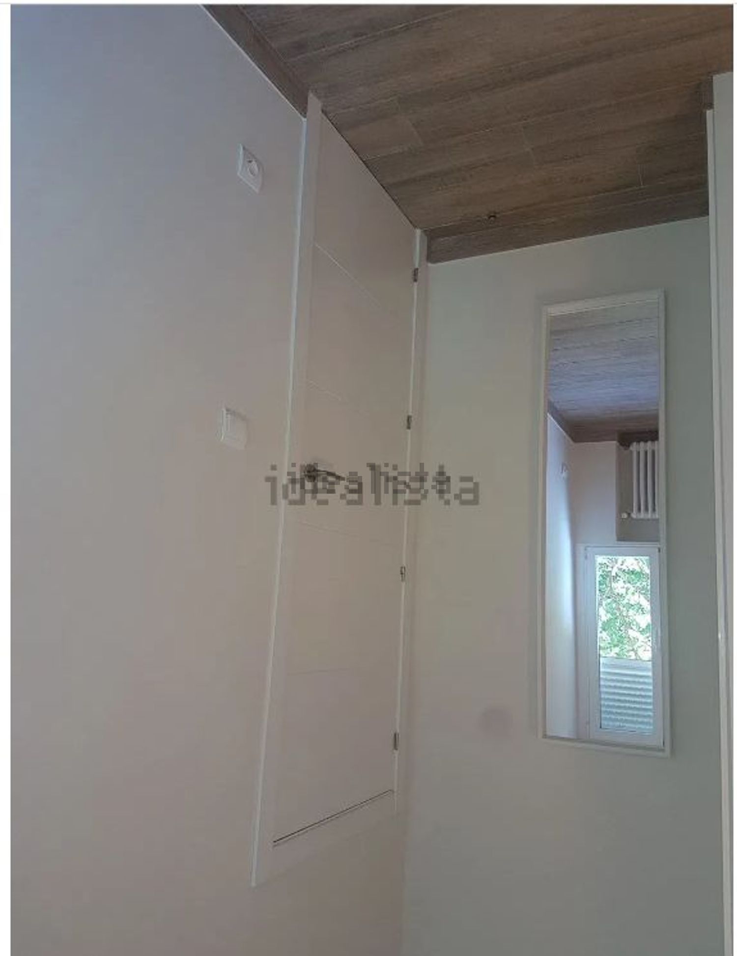 Pis de 85 m² a Madrid