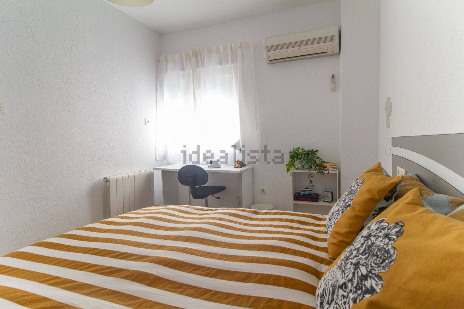 Wohnung 140 m² in Granada