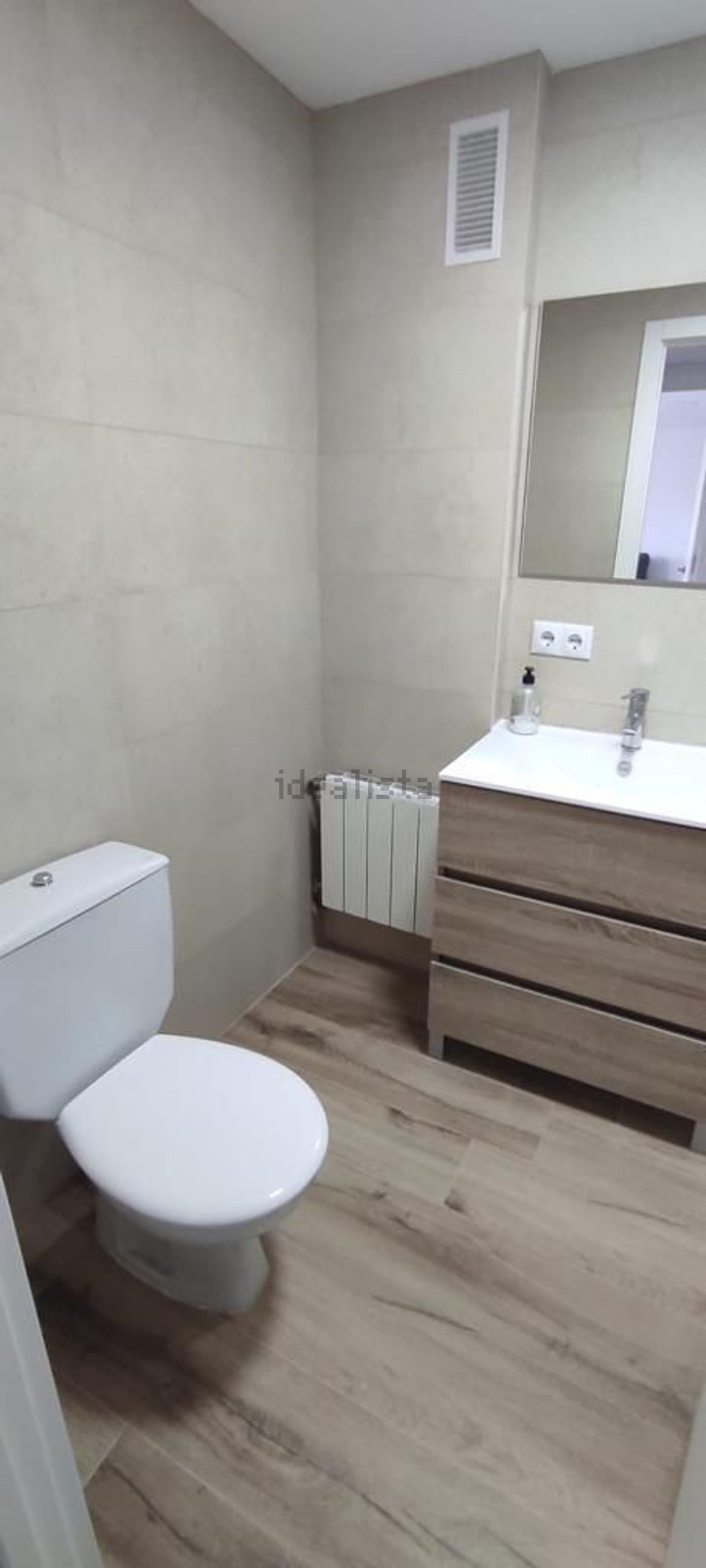 Wohnung 86 m² in Vitoria-Gasteiz