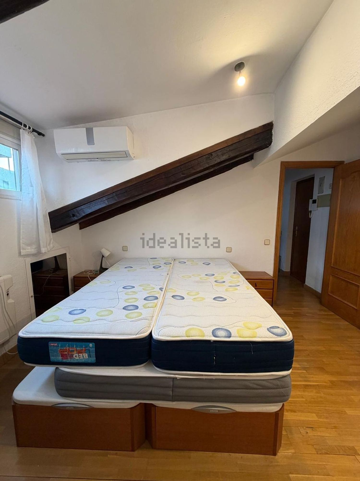 Pis de 64 m² a Madrid