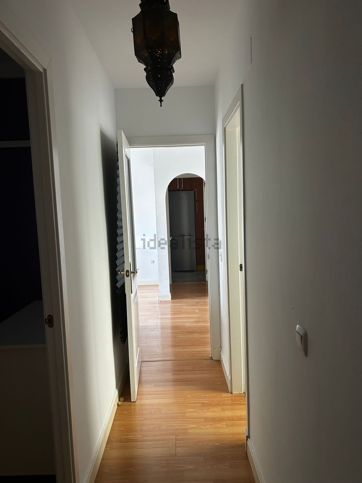 Piso de 100 m² en El Puerto de Santa María
