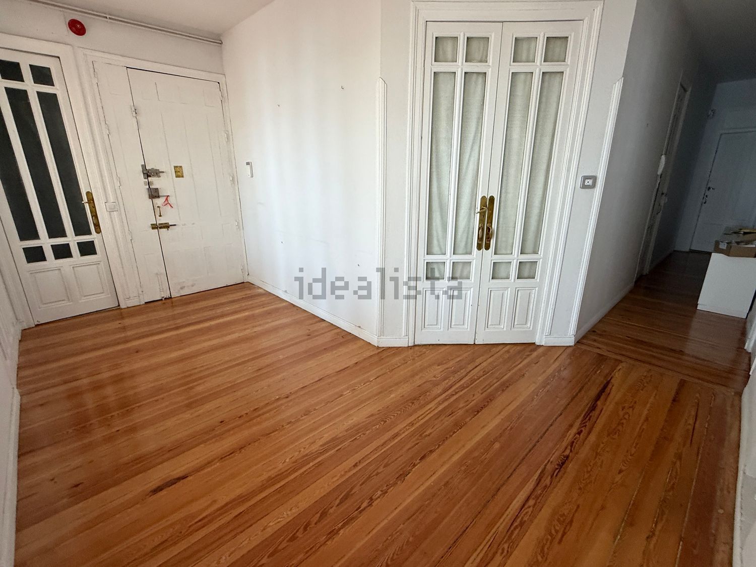 Pis de 197 m² a Madrid