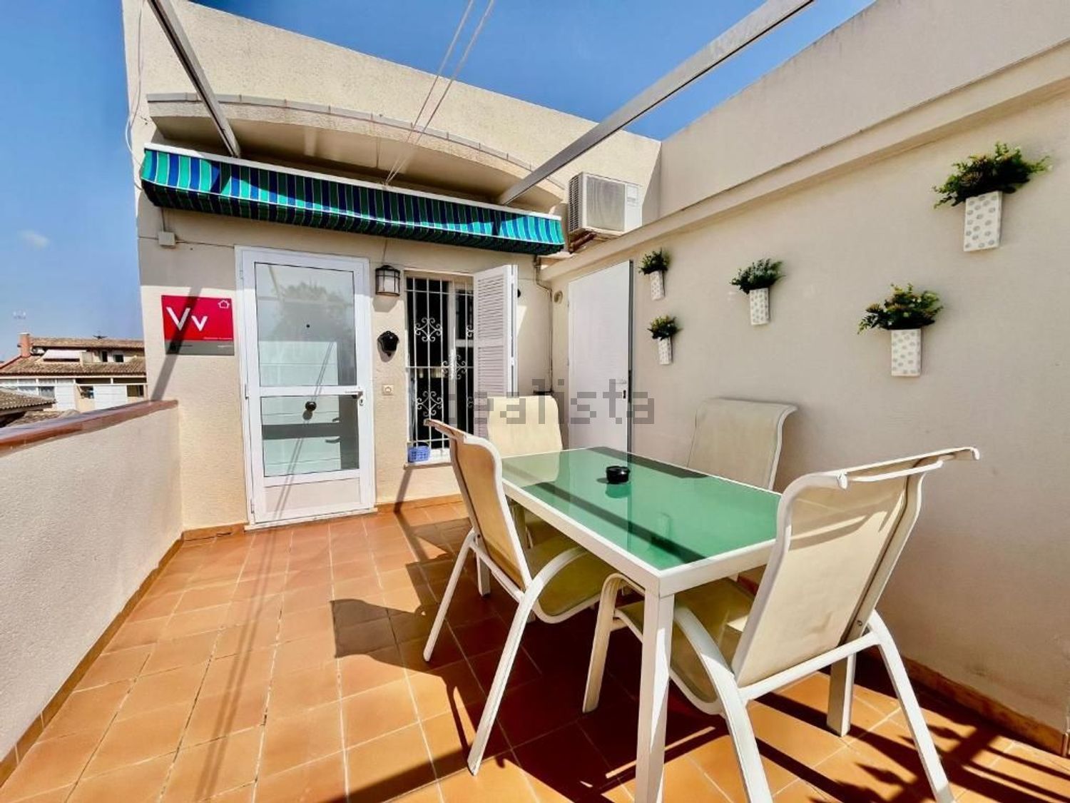 Wohnung 60 m² in Los Alcázares