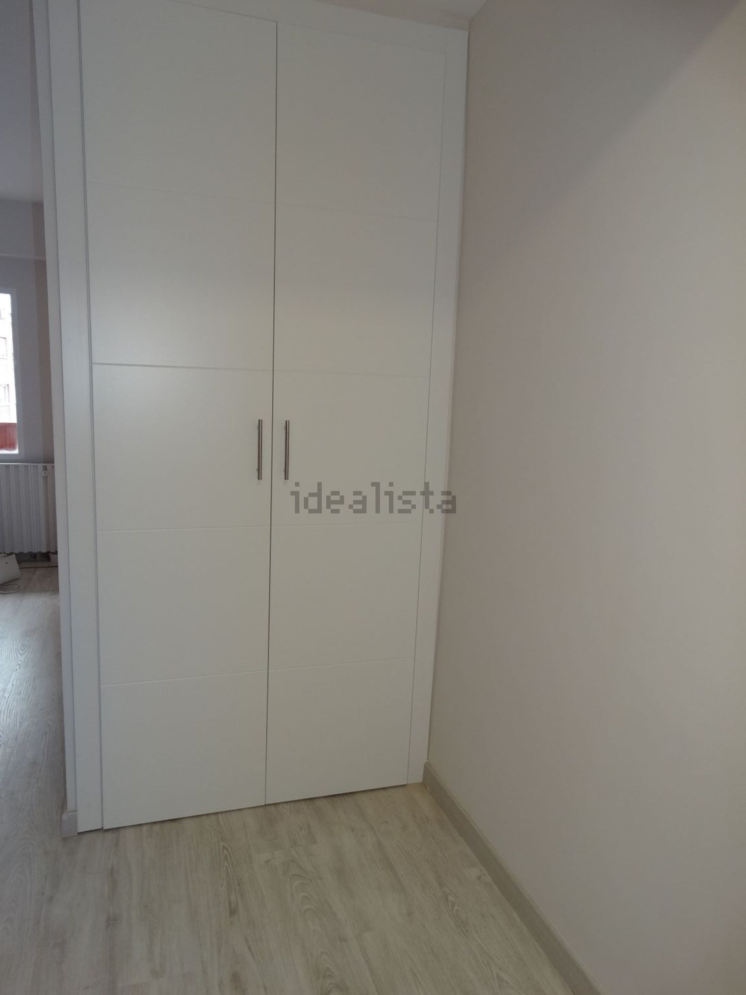 Piso de 50 m² en Madrid