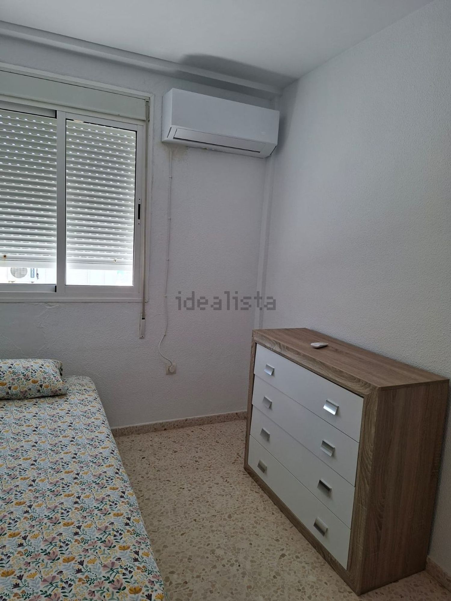 Habitació de lloguer, Dos Hermanas