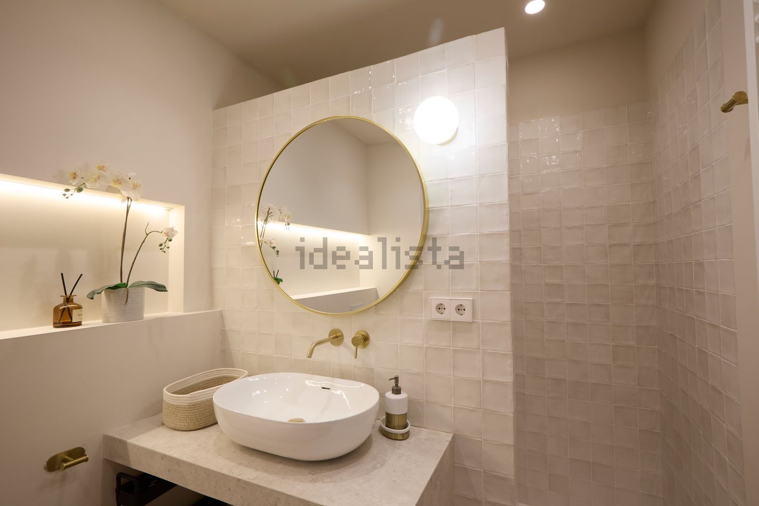 Piso de 153 m² en Barcelona