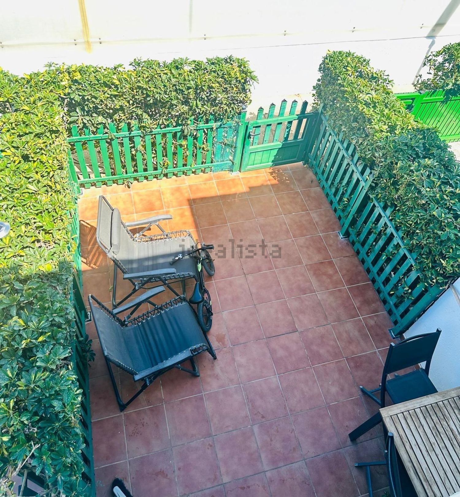 Maison 38 m² à San Bartolomé de Tirajana
