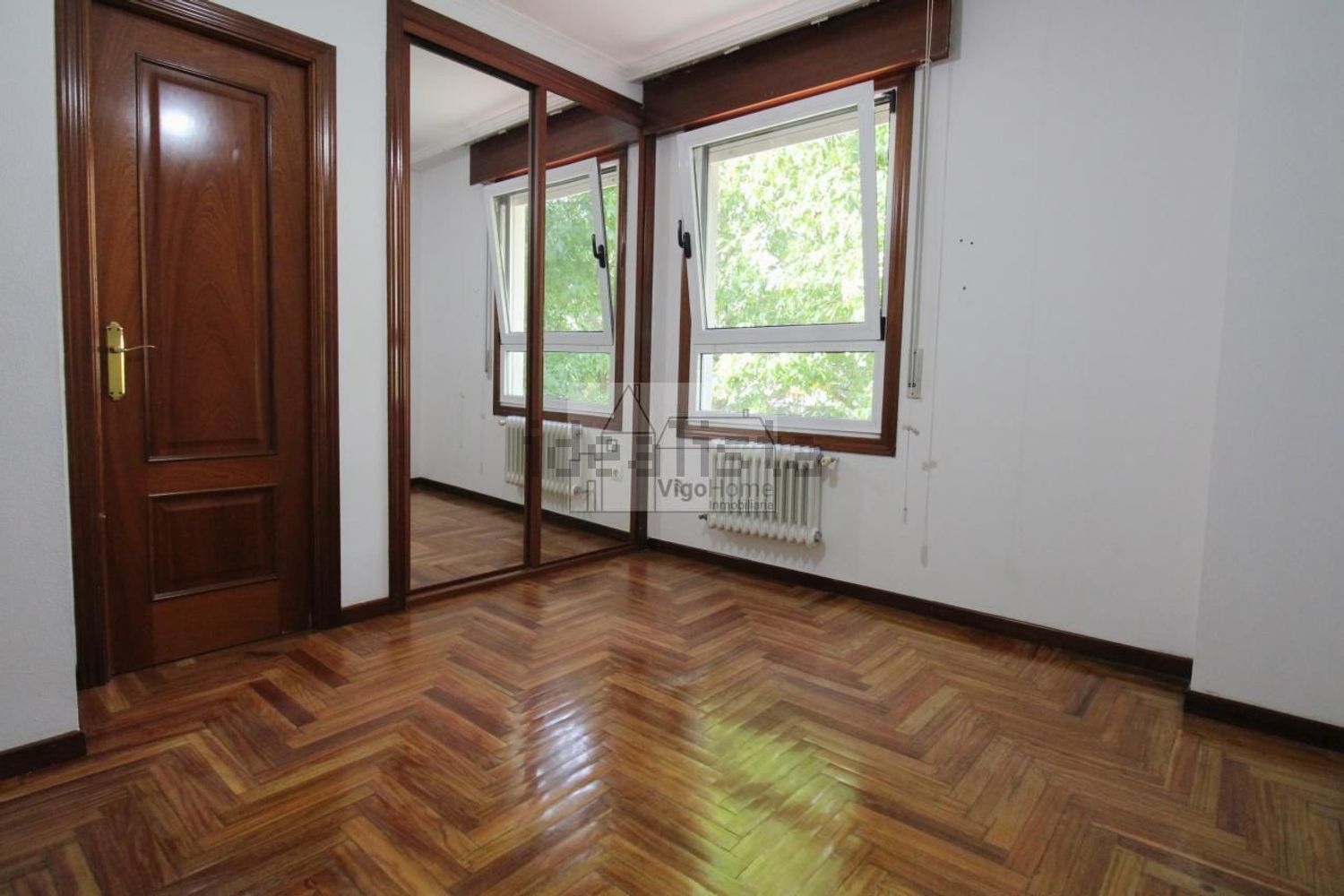 Piso de 90 m² en Vigo