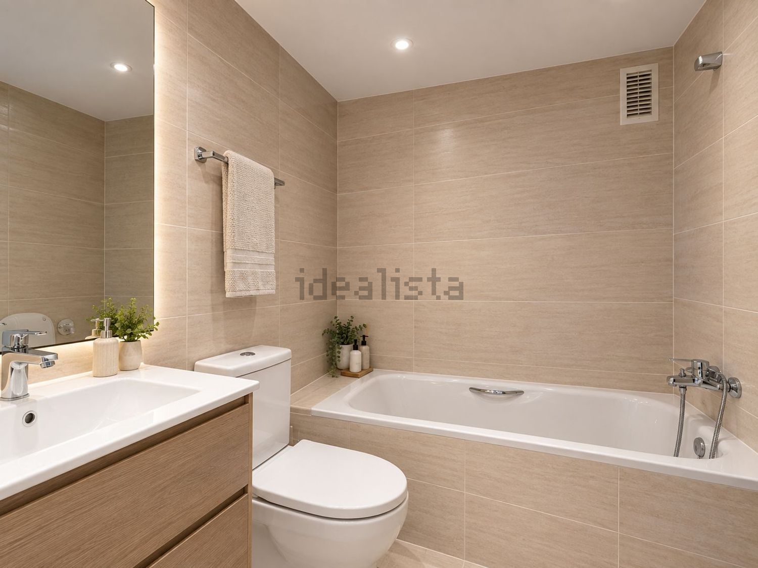 Pis de 80 m² a Torremolinos