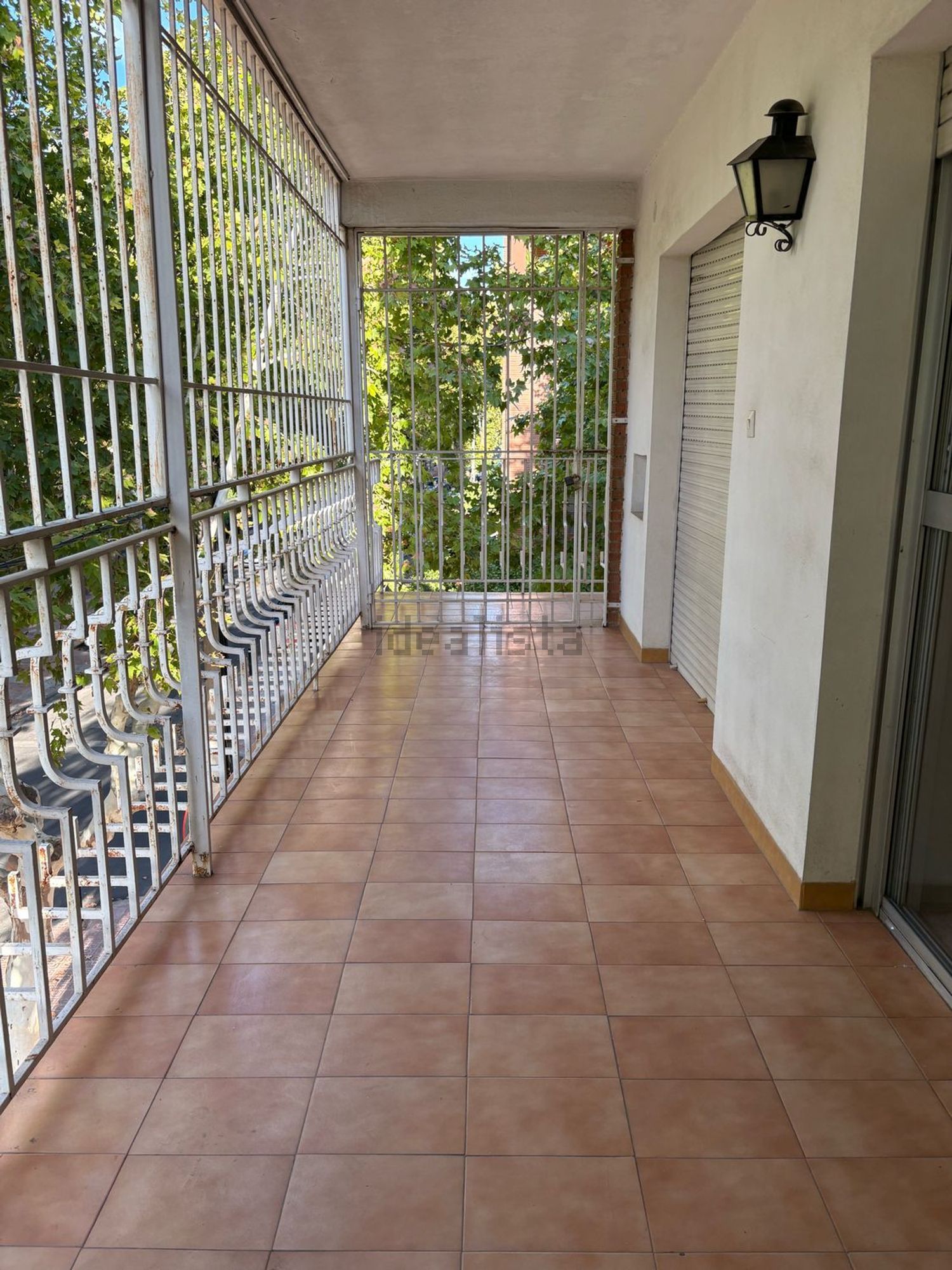 Habitació de lloguer, Còrdova