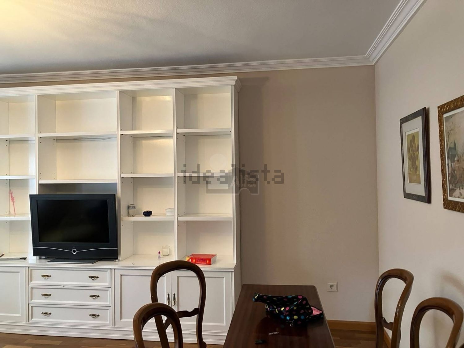 Pis de 60 m² a Valladolid