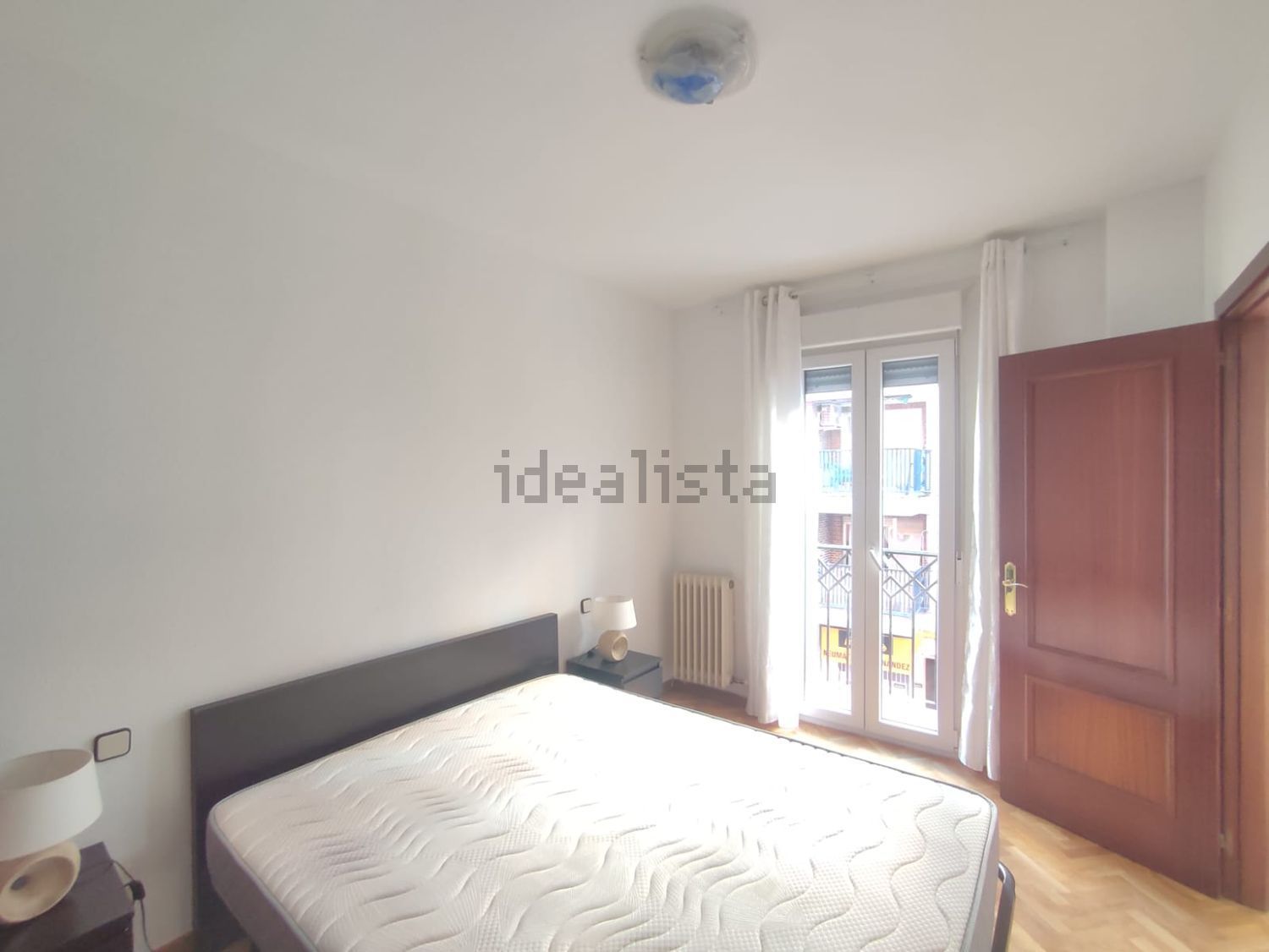 Pis de 55 m² a Madrid