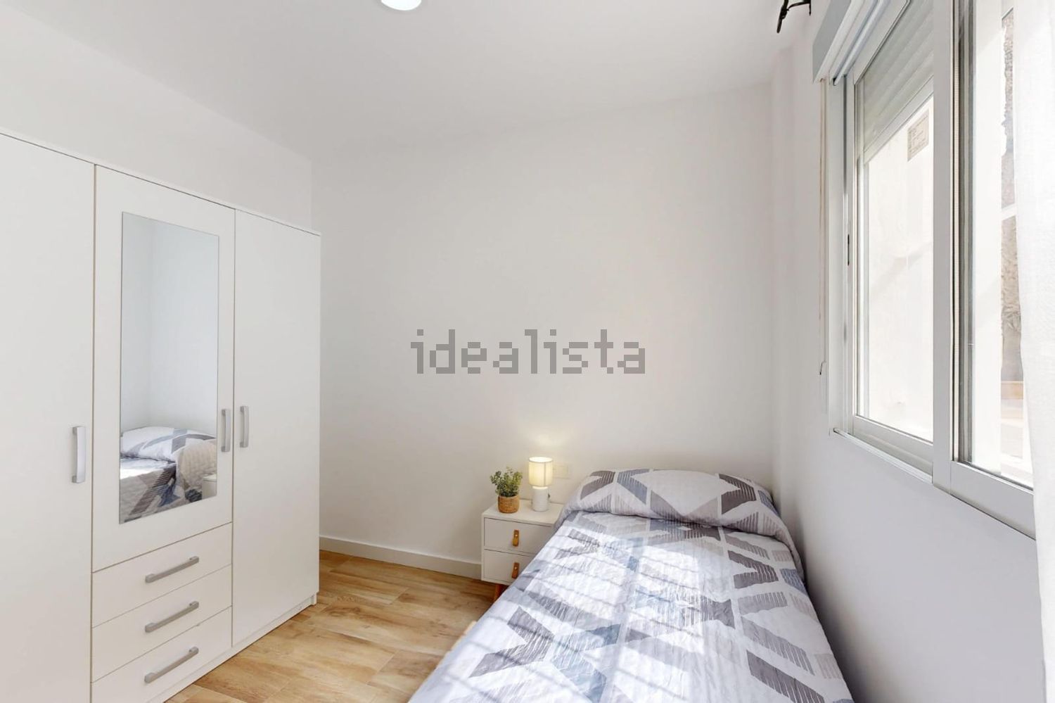 Piso de 60 m² en Cartagena