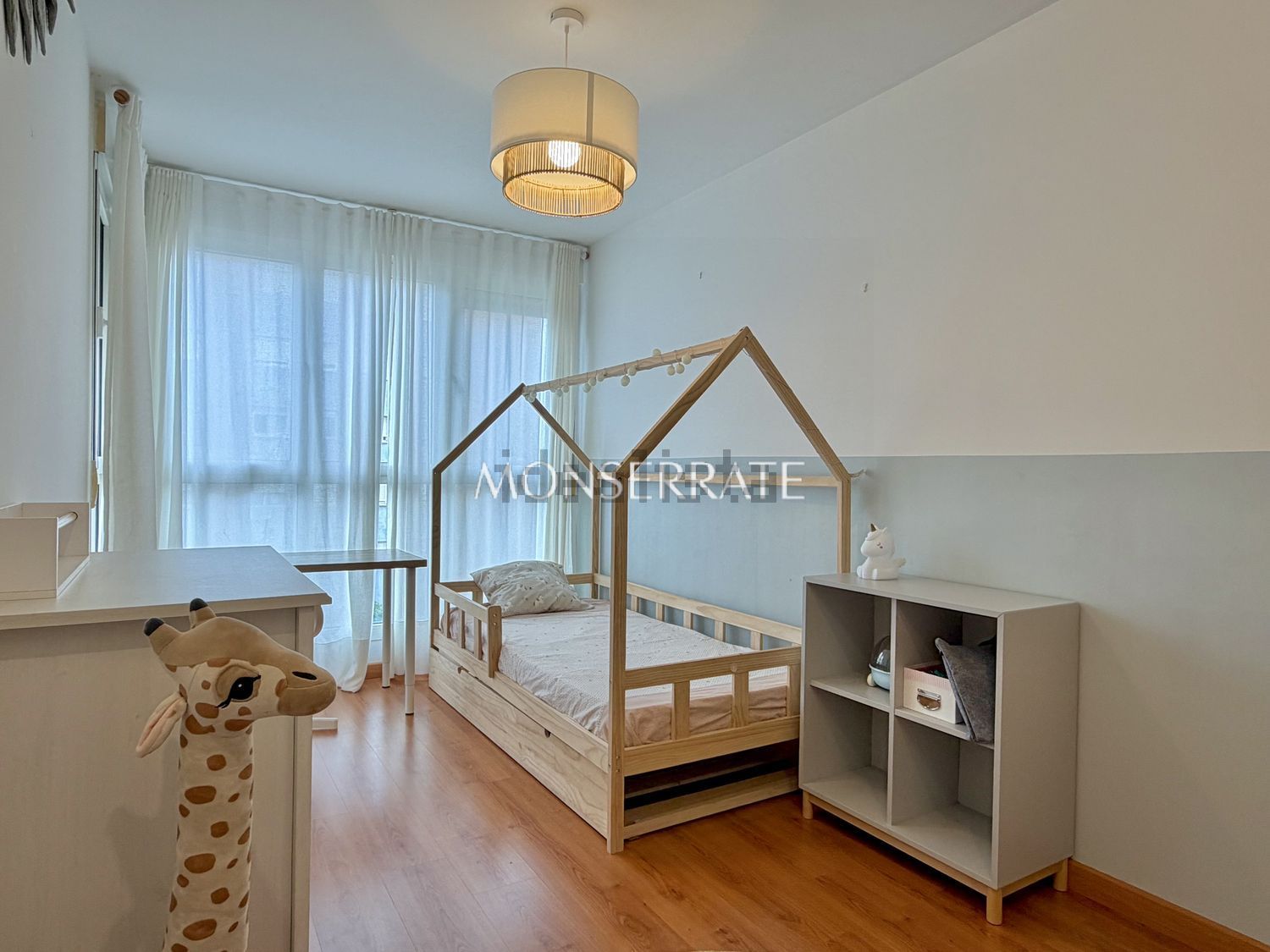 Pis de 120 m² a València