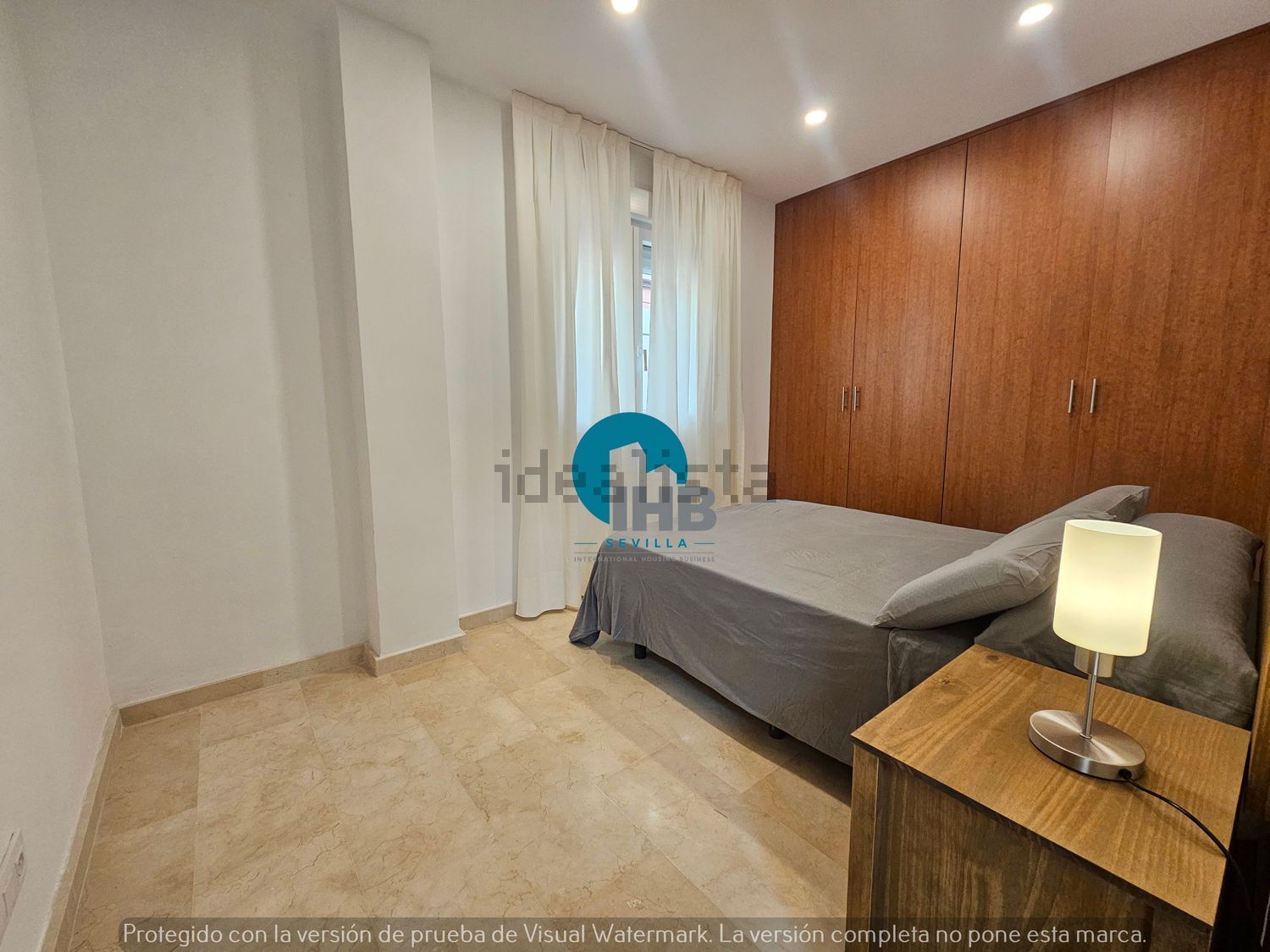 Pis de 65 m² a Sevilla