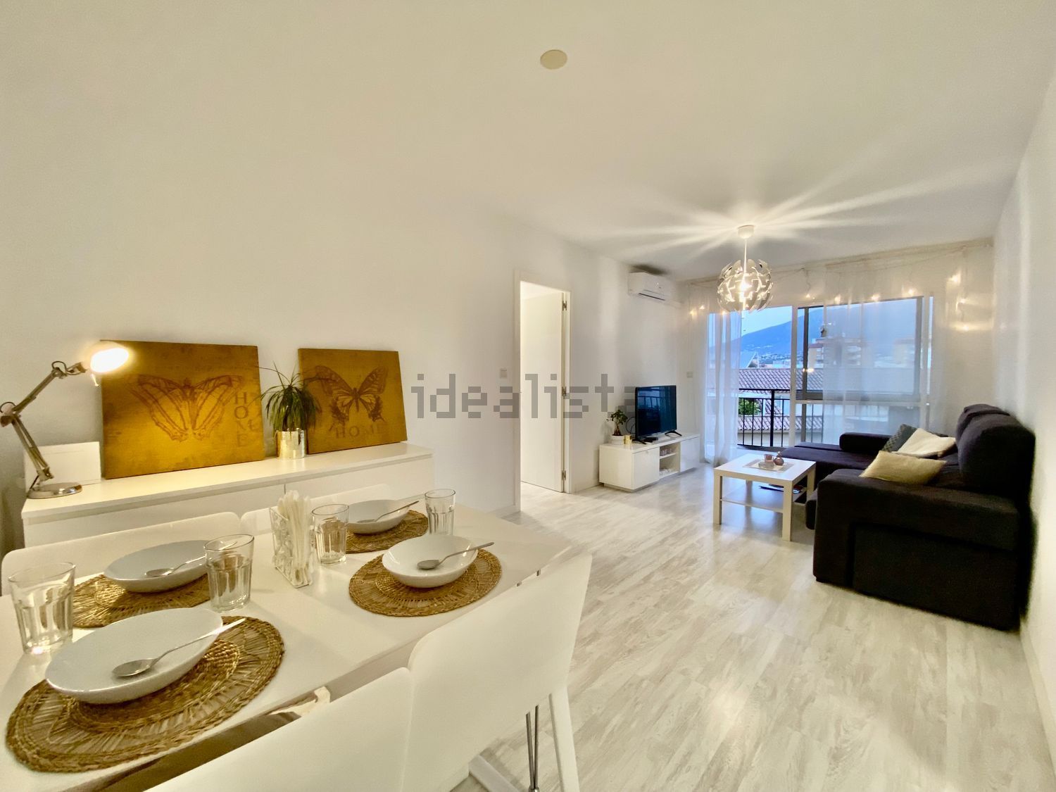 Piso de 100 m² en Fuengirola