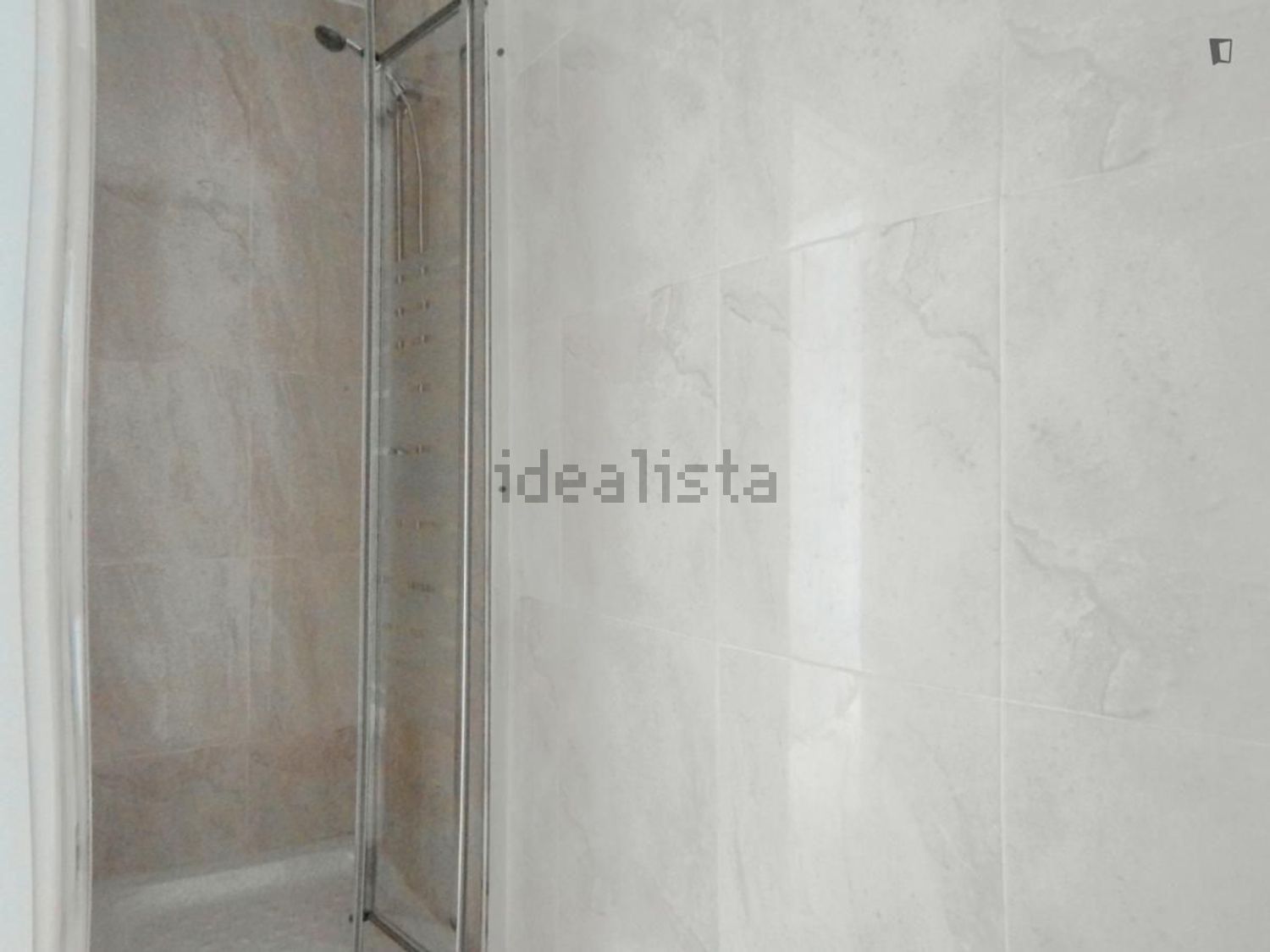 Pis de 40 m² a Madrid