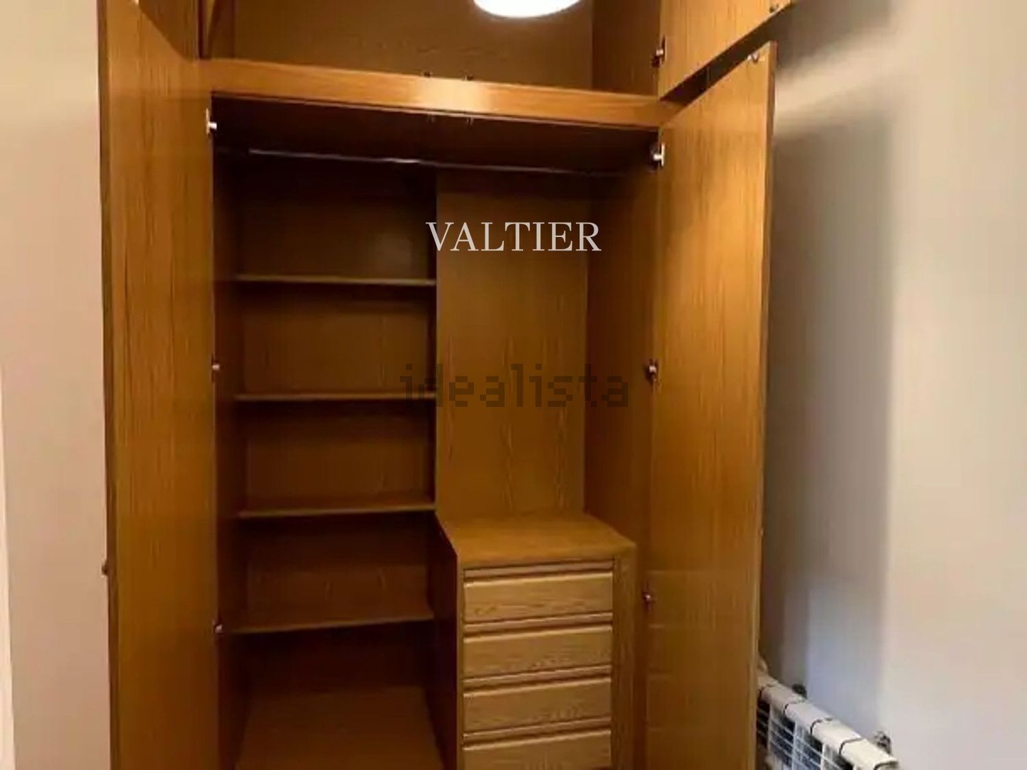 Pis de 72 m² a Madrid