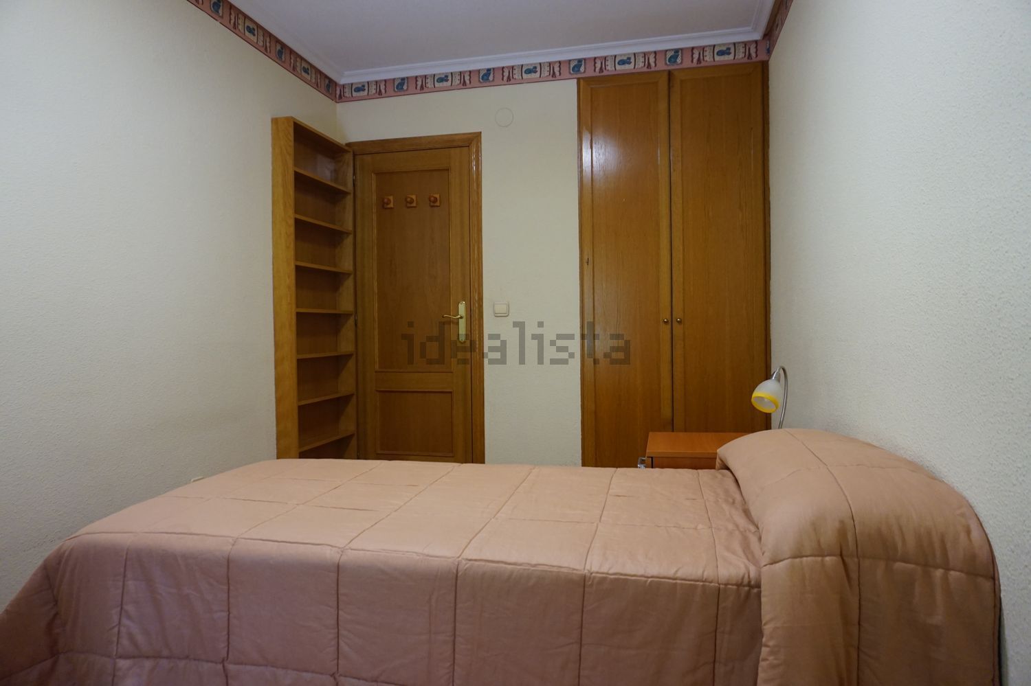 Habitación en alquiler, Burgos