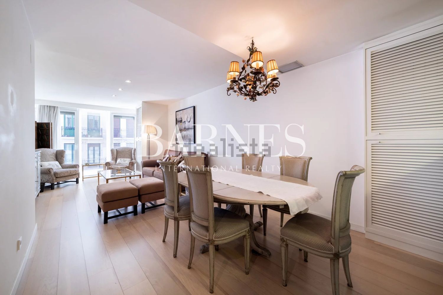 Appartement 89 m² à Madrid