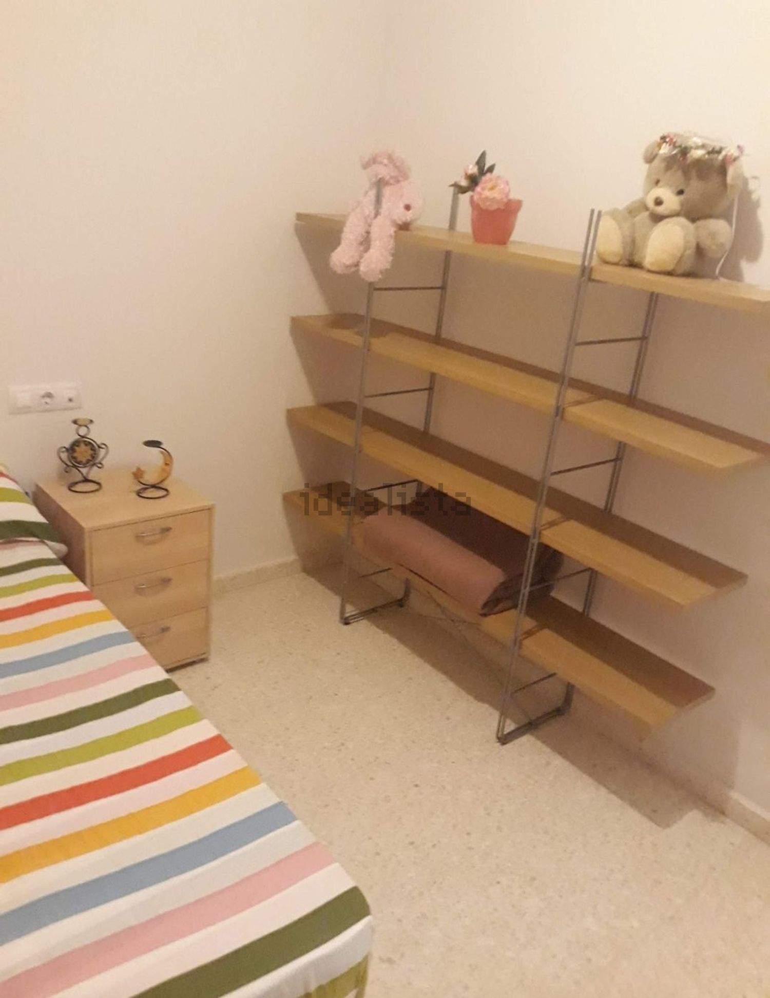 Habitació de lloguer, Sevilla