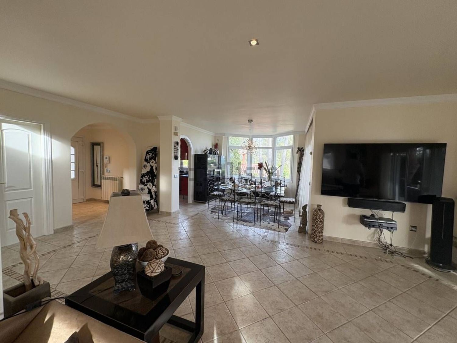 Casa de 300 m² a Mijas