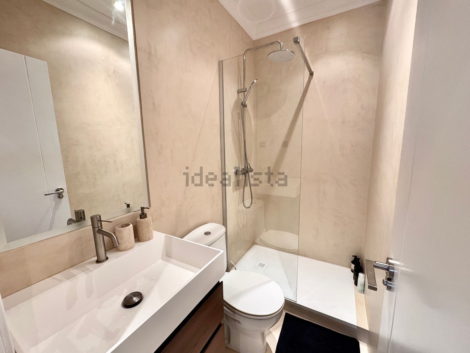 Pis de 38 m² a Madrid