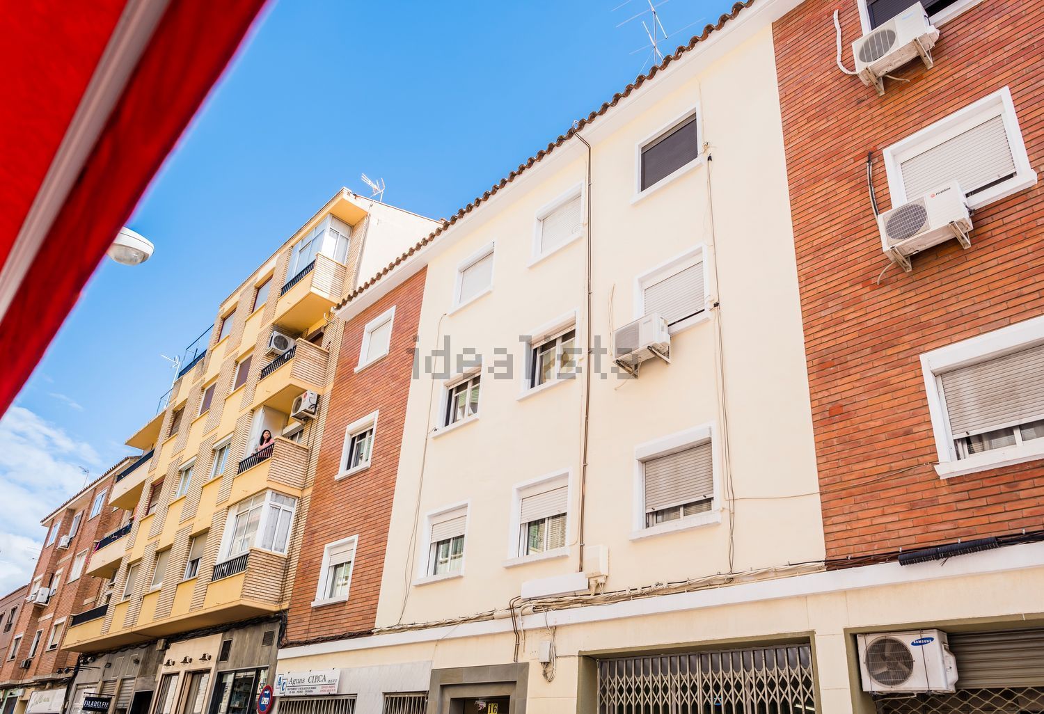 Pis de 50 m² a Saragossa