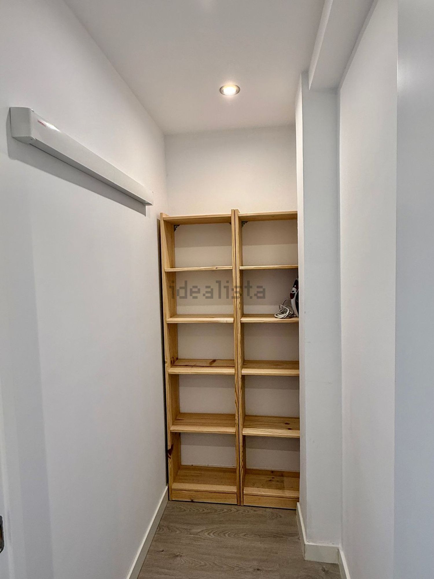 Piso de 78 m² en Gijón