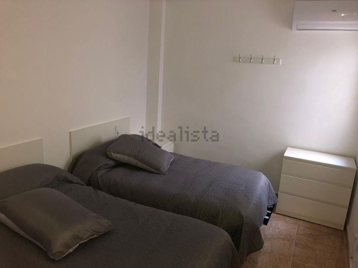 Pis de 70 m² a Fuentes de Ebro