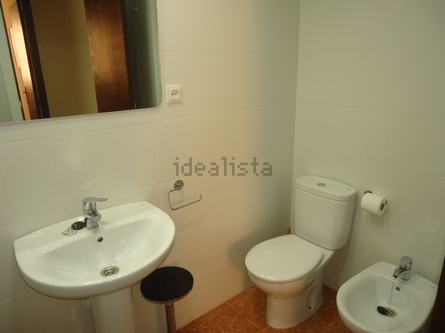 Habitació de lloguer, Còrdova