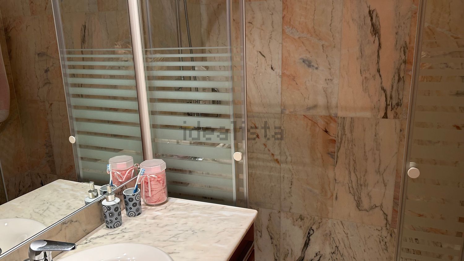 Apartamento 88 m² em Saragoça