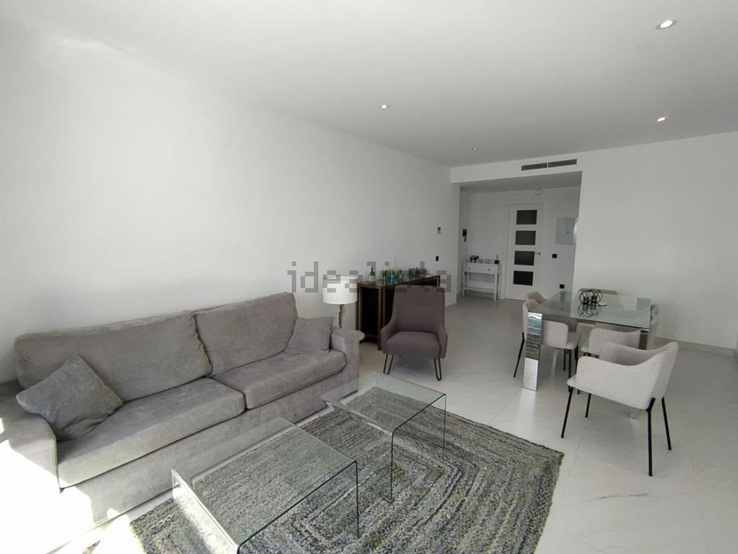 Pis de 110 m² a Estepona