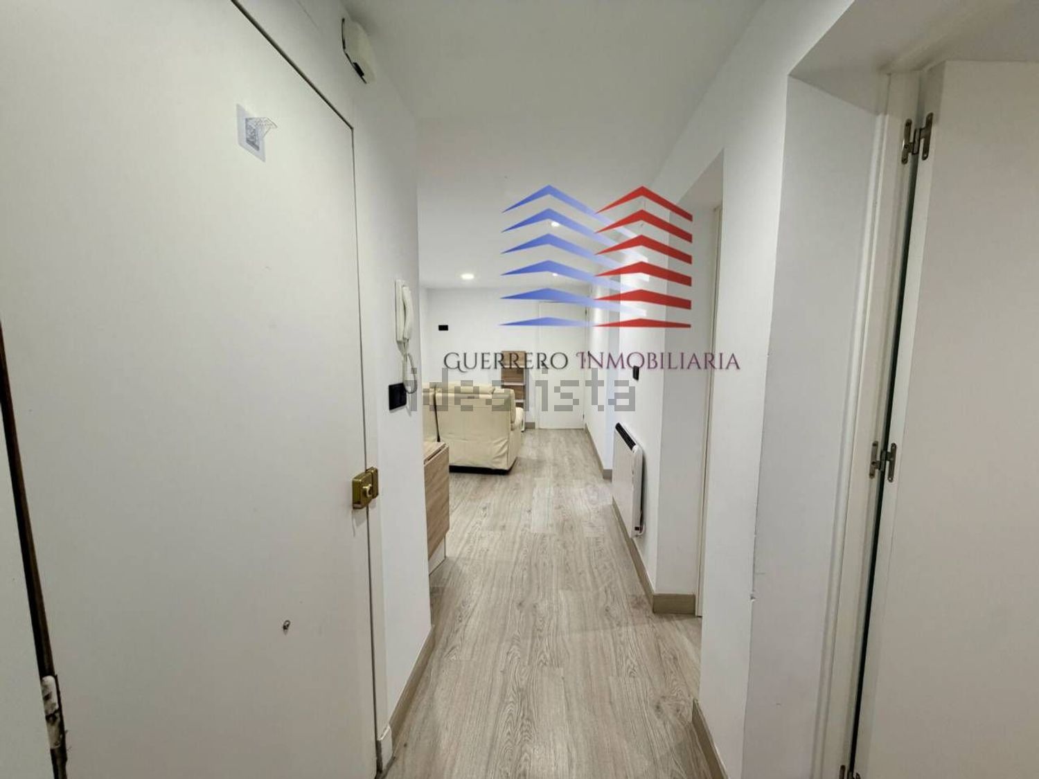 Квартира 85 м² в Оренсе