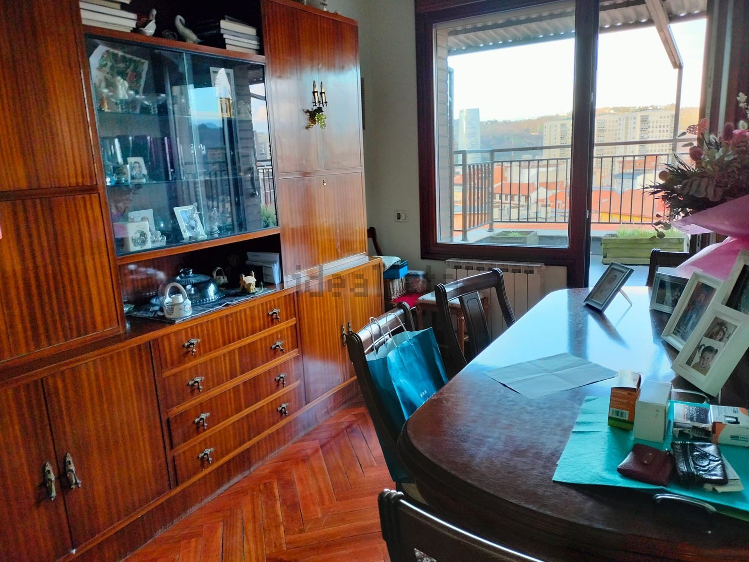 Pis de 120 m² a Bilbao