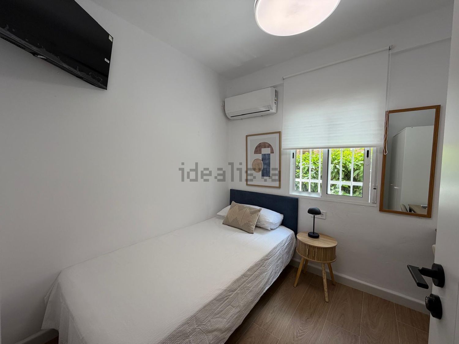 Habitació de lloguer, Dos Hermanas